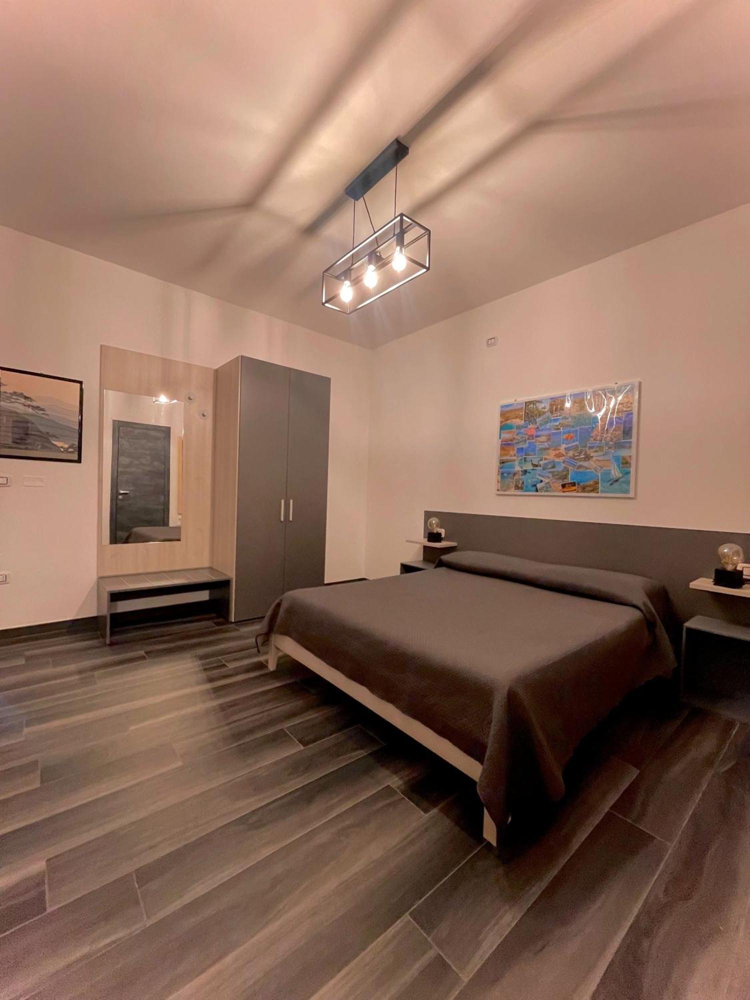 Residence Salentino Сан-Пьетро-ин-Беванья Экстерьер фото