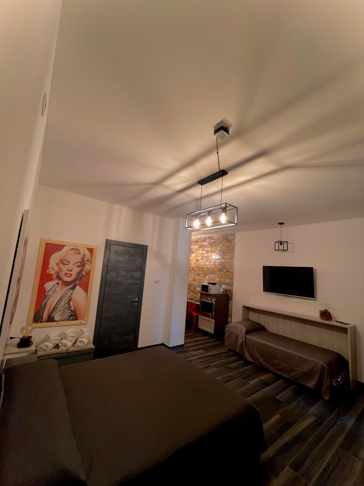 Residence Salentino Сан-Пьетро-ин-Беванья Экстерьер фото