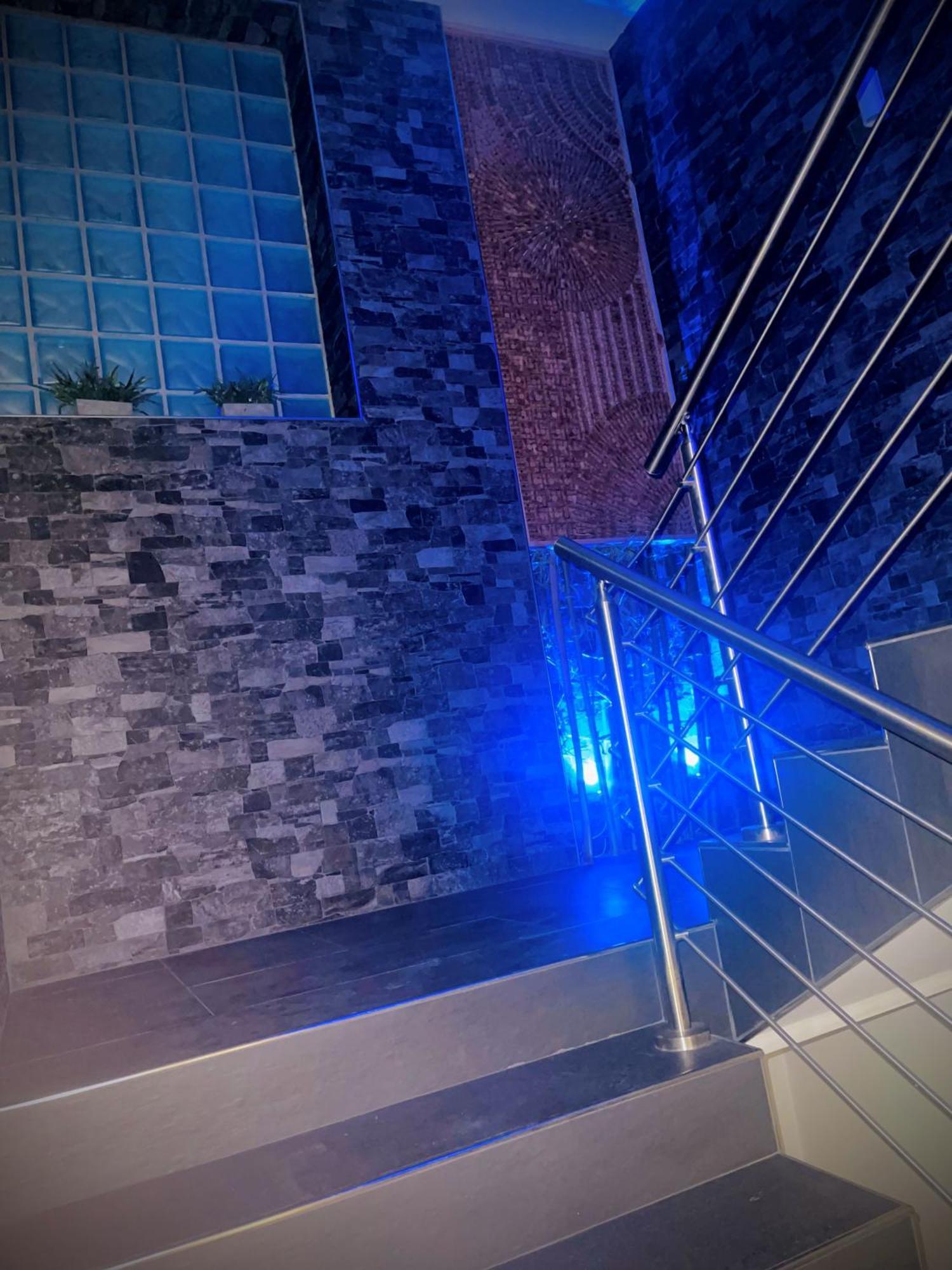 Residence Salentino Сан-Пьетро-ин-Беванья Экстерьер фото