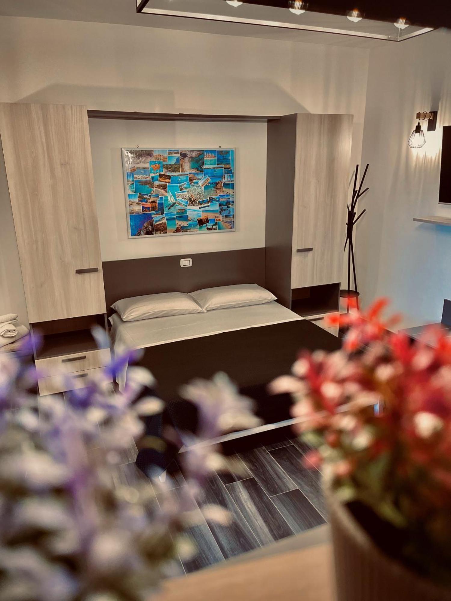 Residence Salentino Сан-Пьетро-ин-Беванья Экстерьер фото