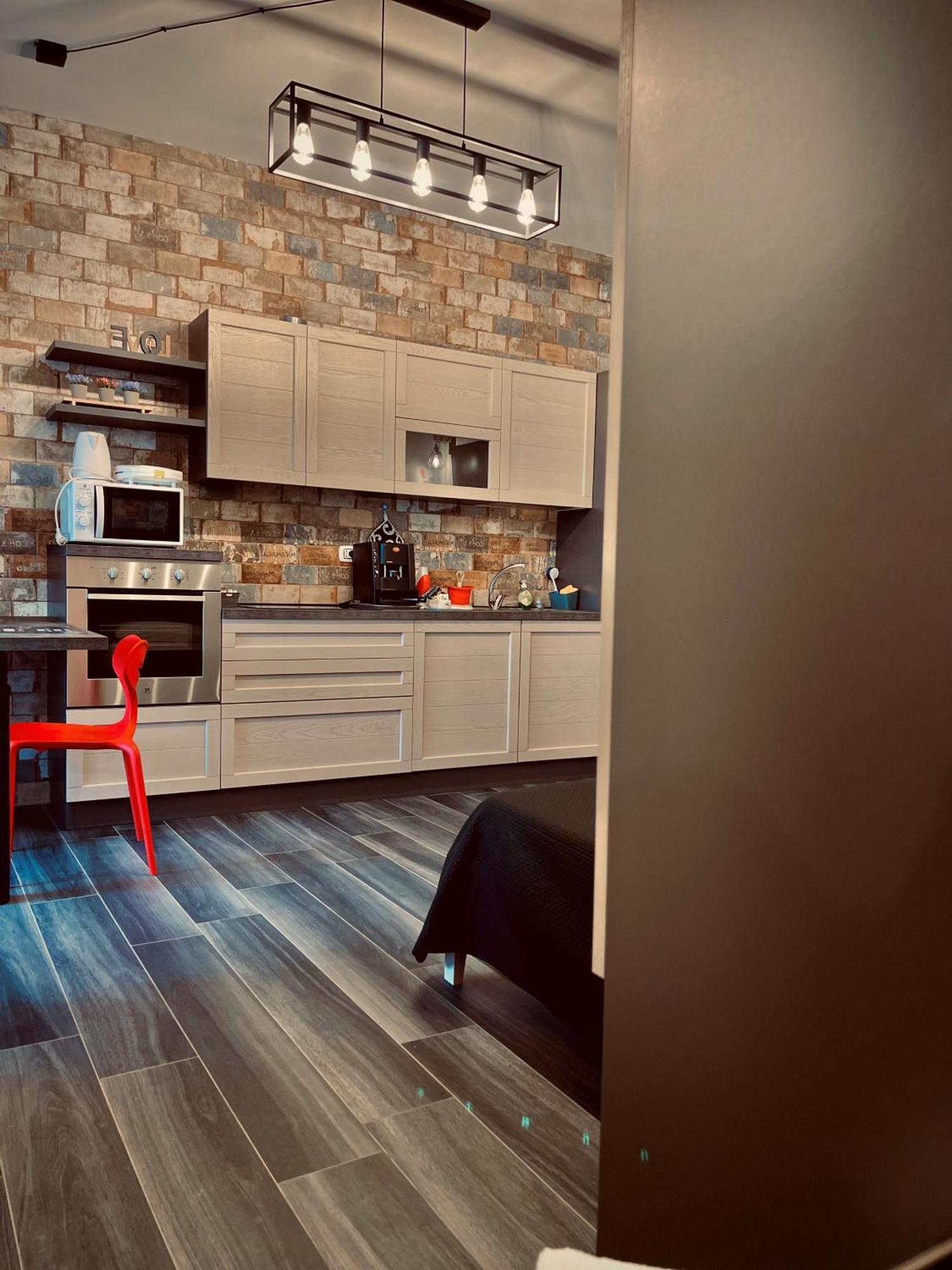 Residence Salentino Сан-Пьетро-ин-Беванья Экстерьер фото