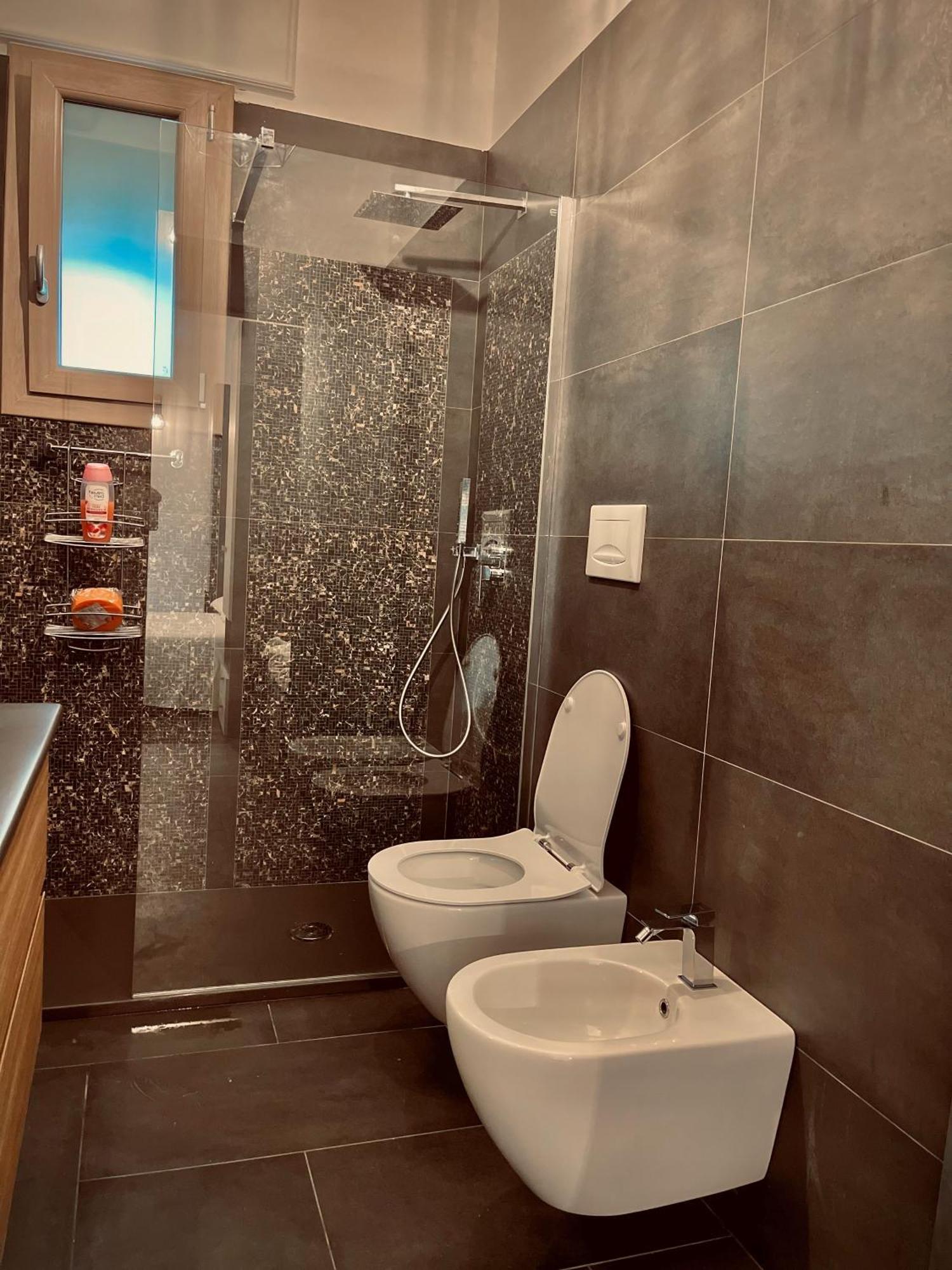 Residence Salentino Сан-Пьетро-ин-Беванья Экстерьер фото