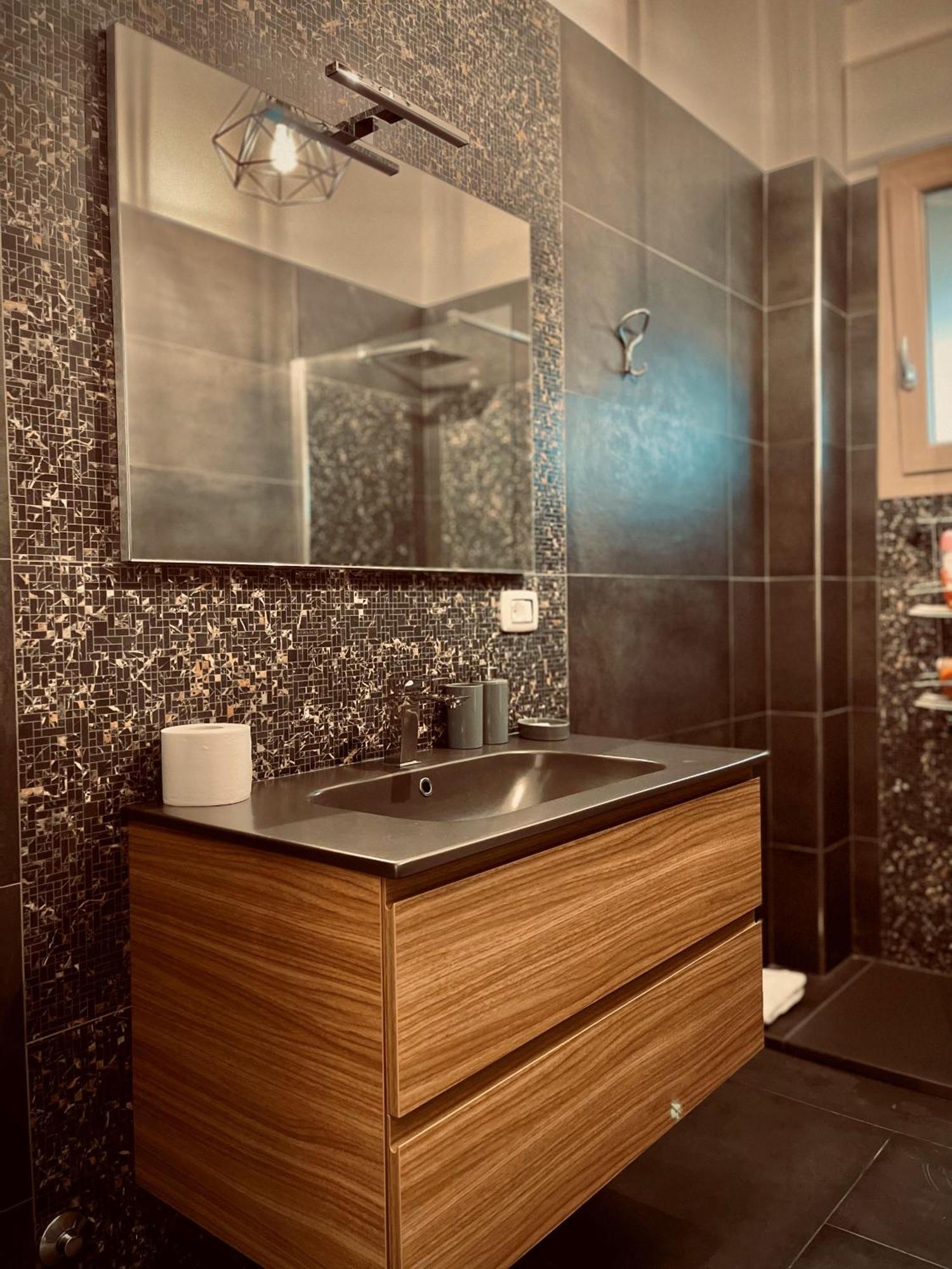 Residence Salentino Сан-Пьетро-ин-Беванья Экстерьер фото